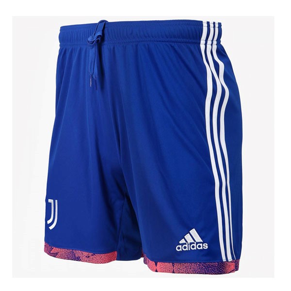 Pantaloni Juventus Third 22/23 Blu